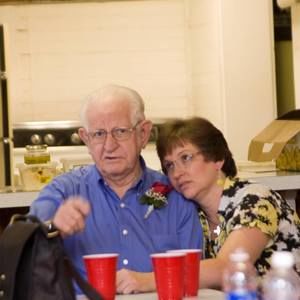 Meet your Posher, Vicky